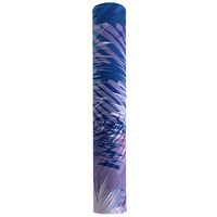 Gooroo Feathered Yoga Mat